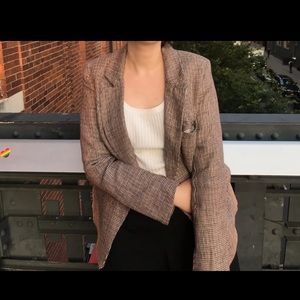 Free People blazer/ jacket